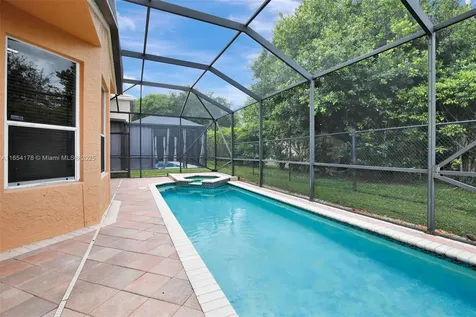 15421 SW 18th Street Miramar FL 33027