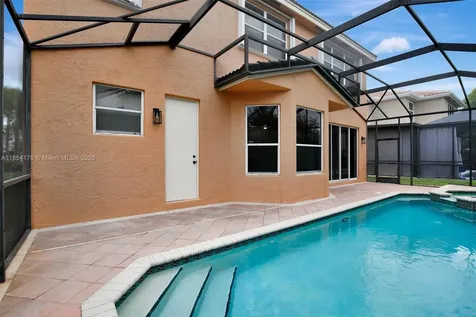 15421 SW 18th Street Miramar FL 33027