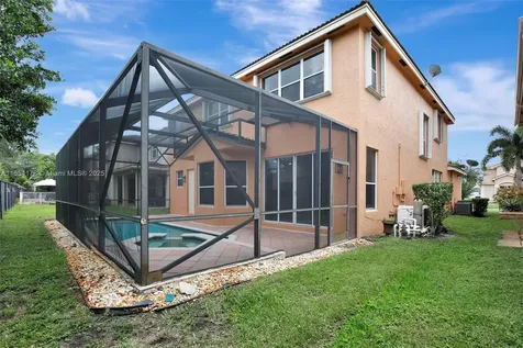 15421 SW 18th Street Miramar FL 33027