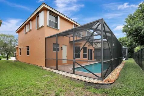 15421 SW 18th Street Miramar FL 33027