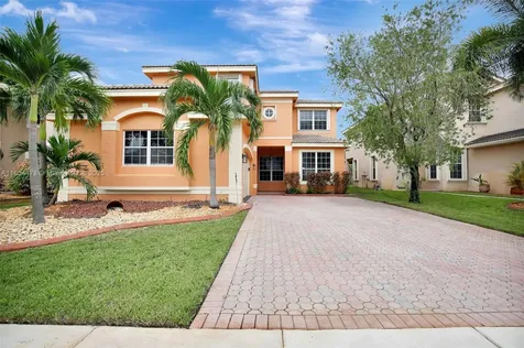 15421 SW 18th Street Miramar FL 33027