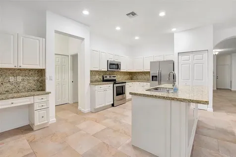 15421 SW 18th Street Miramar FL 33027