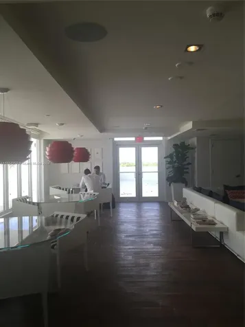 4250 Biscayne Boulevard Miami FL 33137