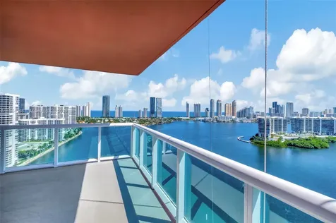 3370 Hidden Bay Drive Aventura FL 33180