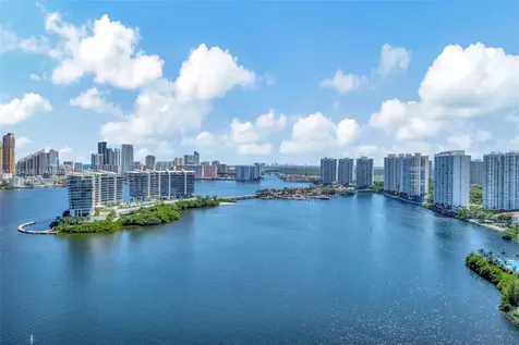 3370 Hidden Bay Drive Aventura FL 33180