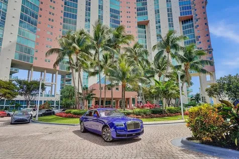 3370 Hidden Bay Drive Aventura FL 33180
