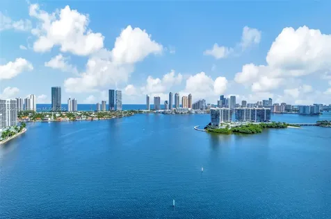 3370 Hidden Bay Drive Aventura FL 33180