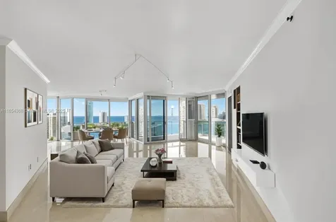3370 Hidden Bay Drive Aventura FL 33180