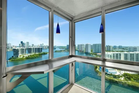 3370 Hidden Bay Drive Aventura FL 33180