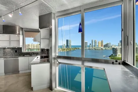 3370 Hidden Bay Drive Aventura FL 33180
