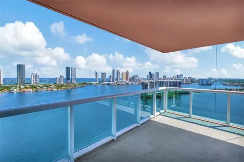 3370 Hidden Bay Drive Aventura FL 33180