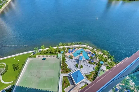 3370 Hidden Bay Drive Aventura FL 33180