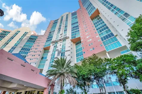 3370 Hidden Bay Drive Aventura FL 33180