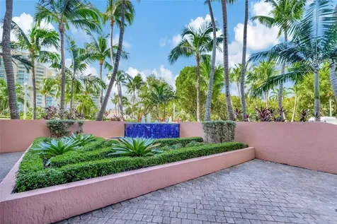 3370 Hidden Bay Drive Aventura FL 33180