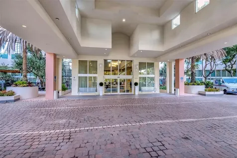 3370 Hidden Bay Drive Aventura FL 33180