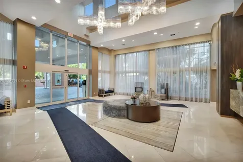 3370 Hidden Bay Drive Aventura FL 33180