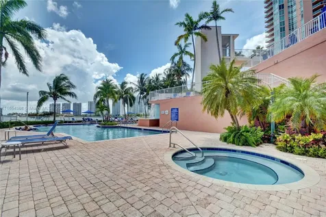 3370 Hidden Bay Drive Aventura FL 33180