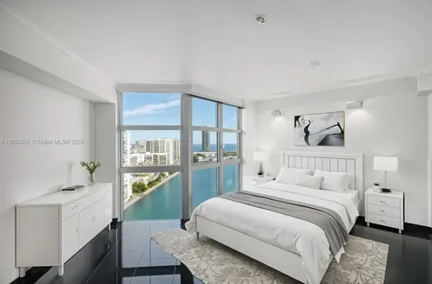 3370 Hidden Bay Drive Aventura FL 33180