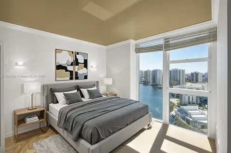 3370 Hidden Bay Drive Aventura FL 33180