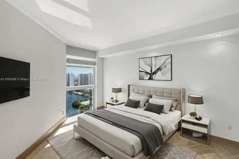 3370 Hidden Bay Drive Aventura FL 33180