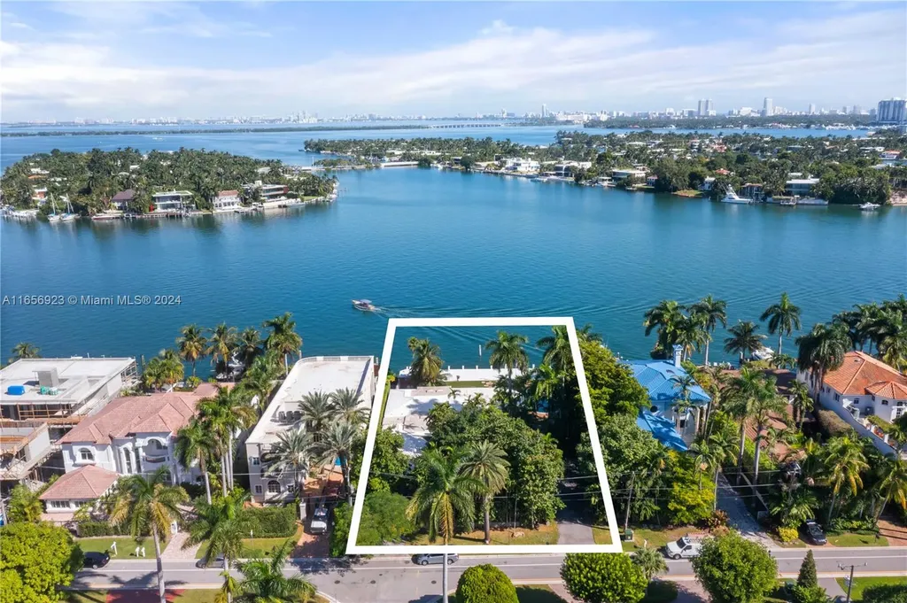 345 N Hibiscus Drive Miami Beach FL 33139