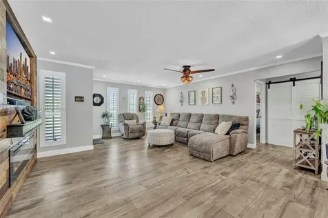24505 SW 193rd Avenue Homestead FL 33031