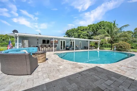 24505 SW 193rd Avenue Homestead FL 33031