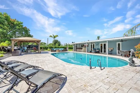 24505 SW 193rd Avenue Homestead FL 33031