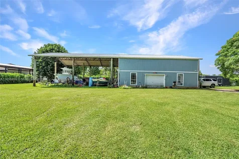 24505 SW 193rd Avenue Homestead FL 33031
