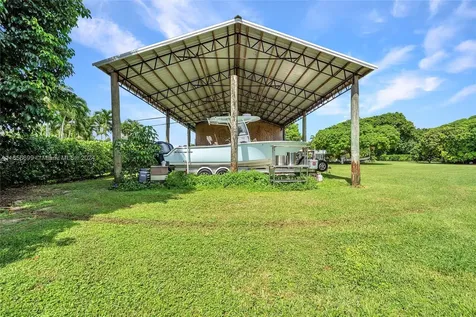 24505 SW 193rd Avenue Homestead FL 33031