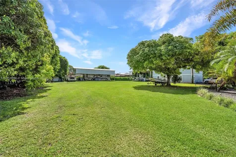 24505 SW 193rd Avenue Homestead FL 33031