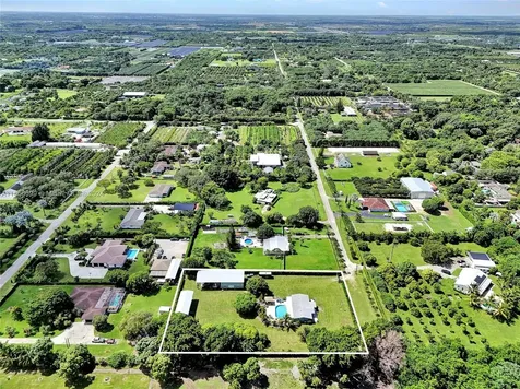 24505 SW 193rd Avenue Homestead FL 33031