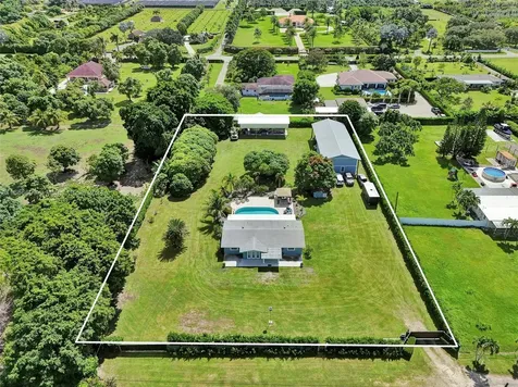 24505 SW 193rd Avenue Homestead FL 33031