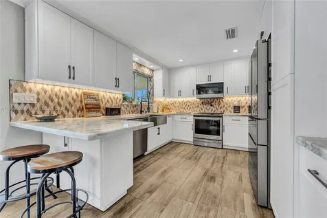 24505 SW 193rd Avenue Homestead FL 33031