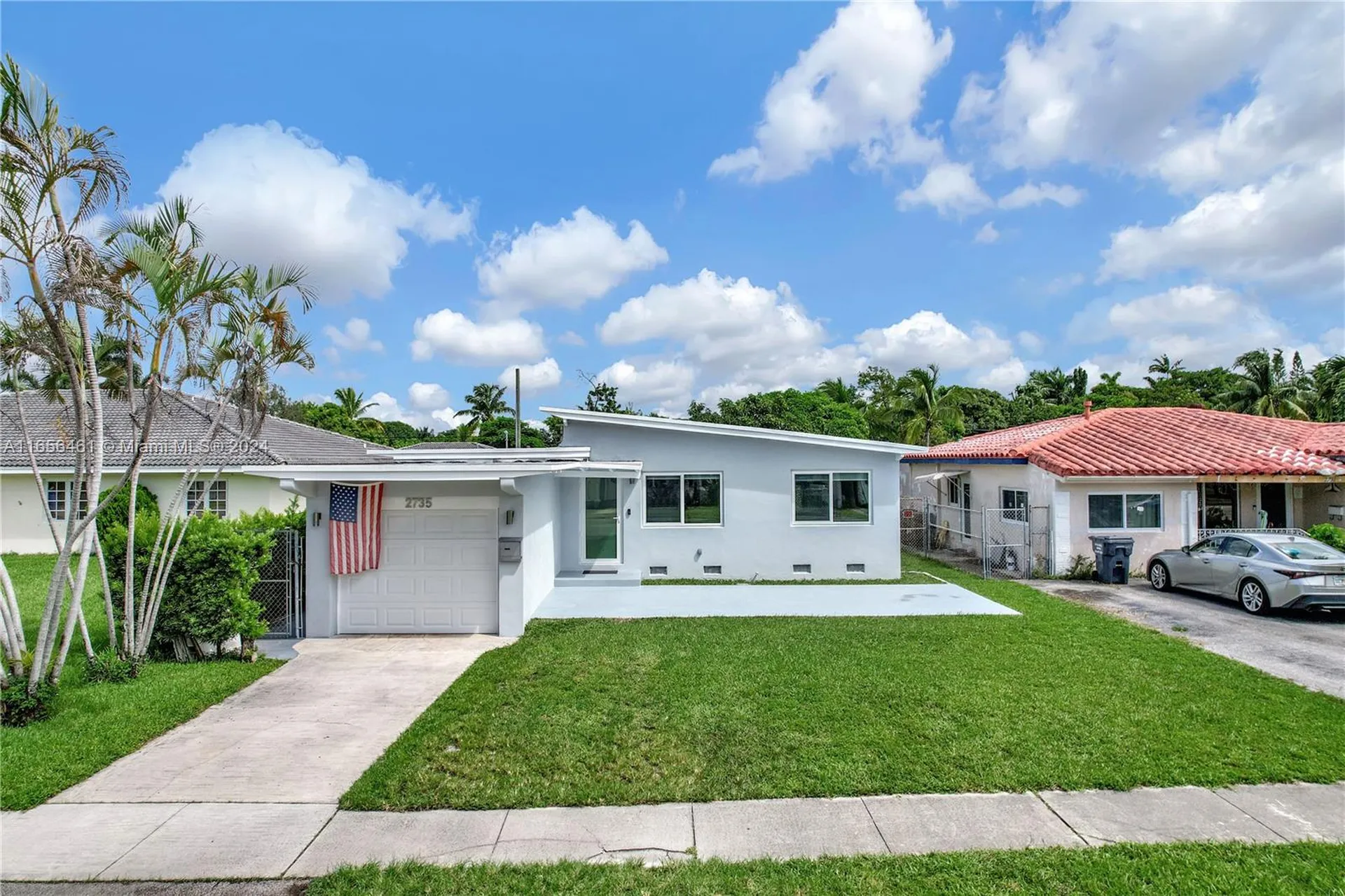 2735 Madison Street Hollywood FL 33020