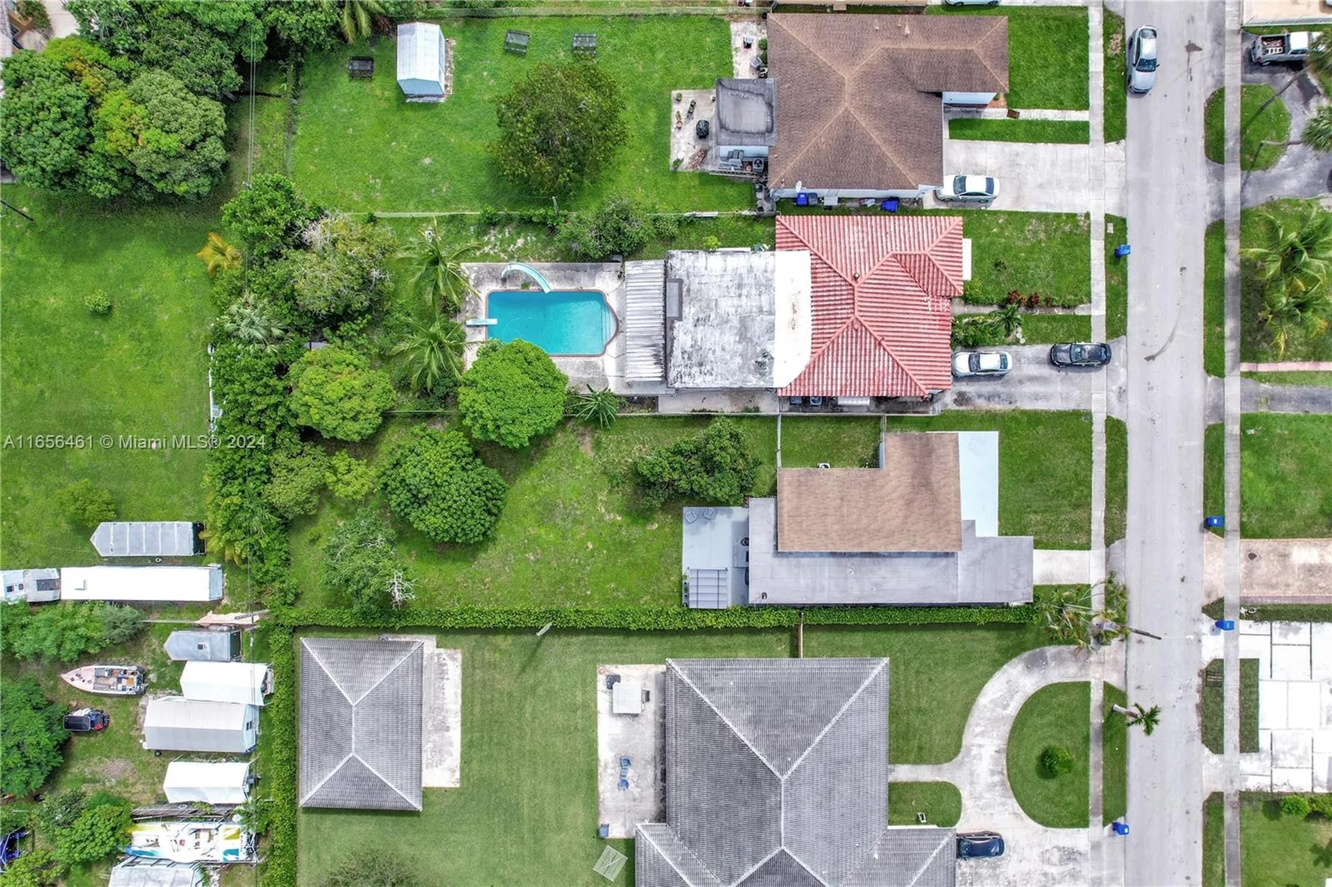 2735 Madison Street Hollywood FL 33020