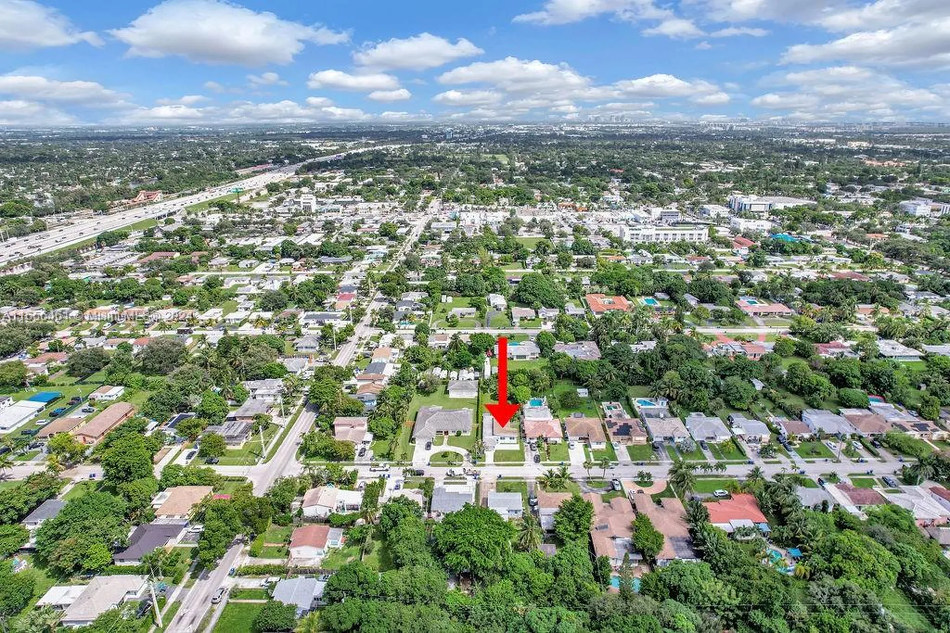 2735 Madison Street Hollywood FL 33020