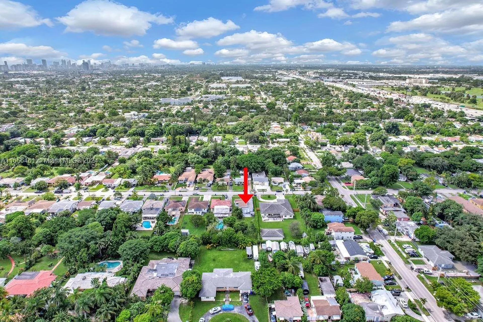 2735 Madison Street Hollywood FL 33020