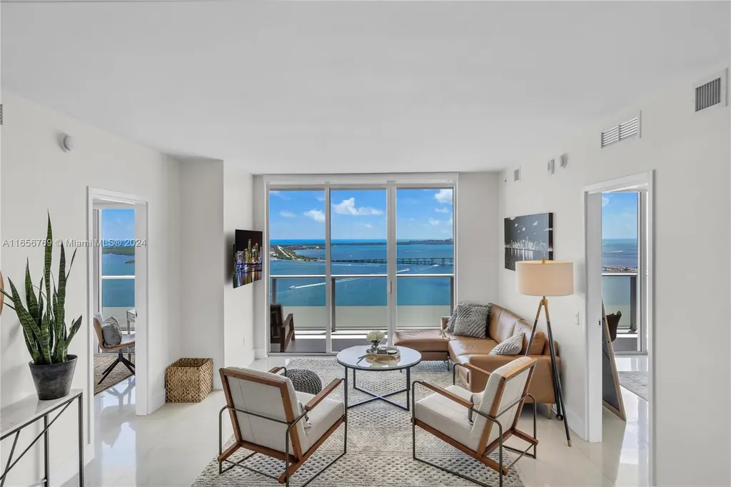 1300 Brickell Bay Drive Miami FL 33131