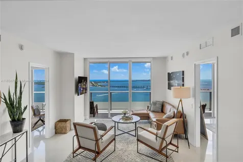 1300 Brickell Bay Drive Miami FL 33131