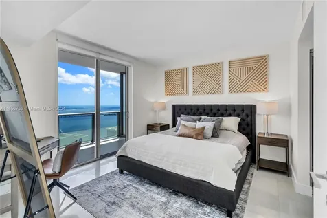 1300 Brickell Bay Drive Miami FL 33131