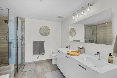 1300 Brickell Bay Drive Miami FL 33131