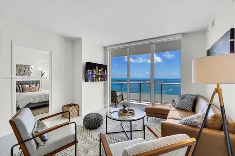 1300 Brickell Bay Drive Miami FL 33131