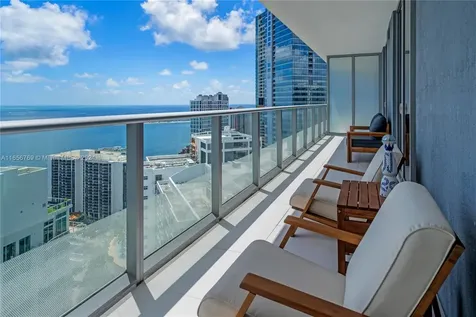 1300 Brickell Bay Drive Miami FL 33131