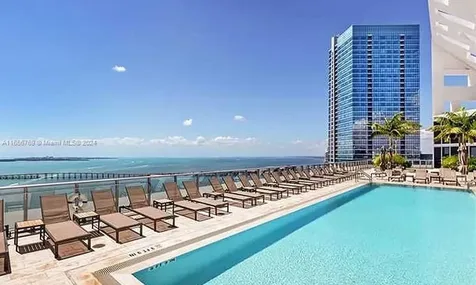 1300 Brickell Bay Drive Miami FL 33131