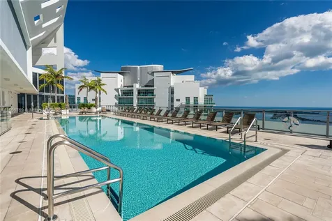 1300 Brickell Bay Drive Miami FL 33131