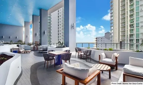 1300 Brickell Bay Drive Miami FL 33131
