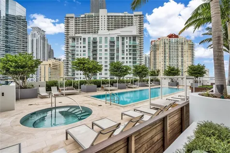 1300 Brickell Bay Drive Miami FL 33131