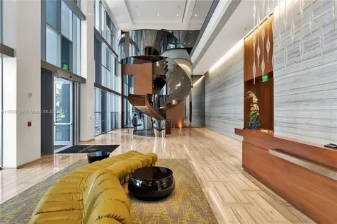 1300 Brickell Bay Drive Miami FL 33131