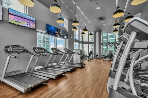 1300 Brickell Bay Drive Miami FL 33131
